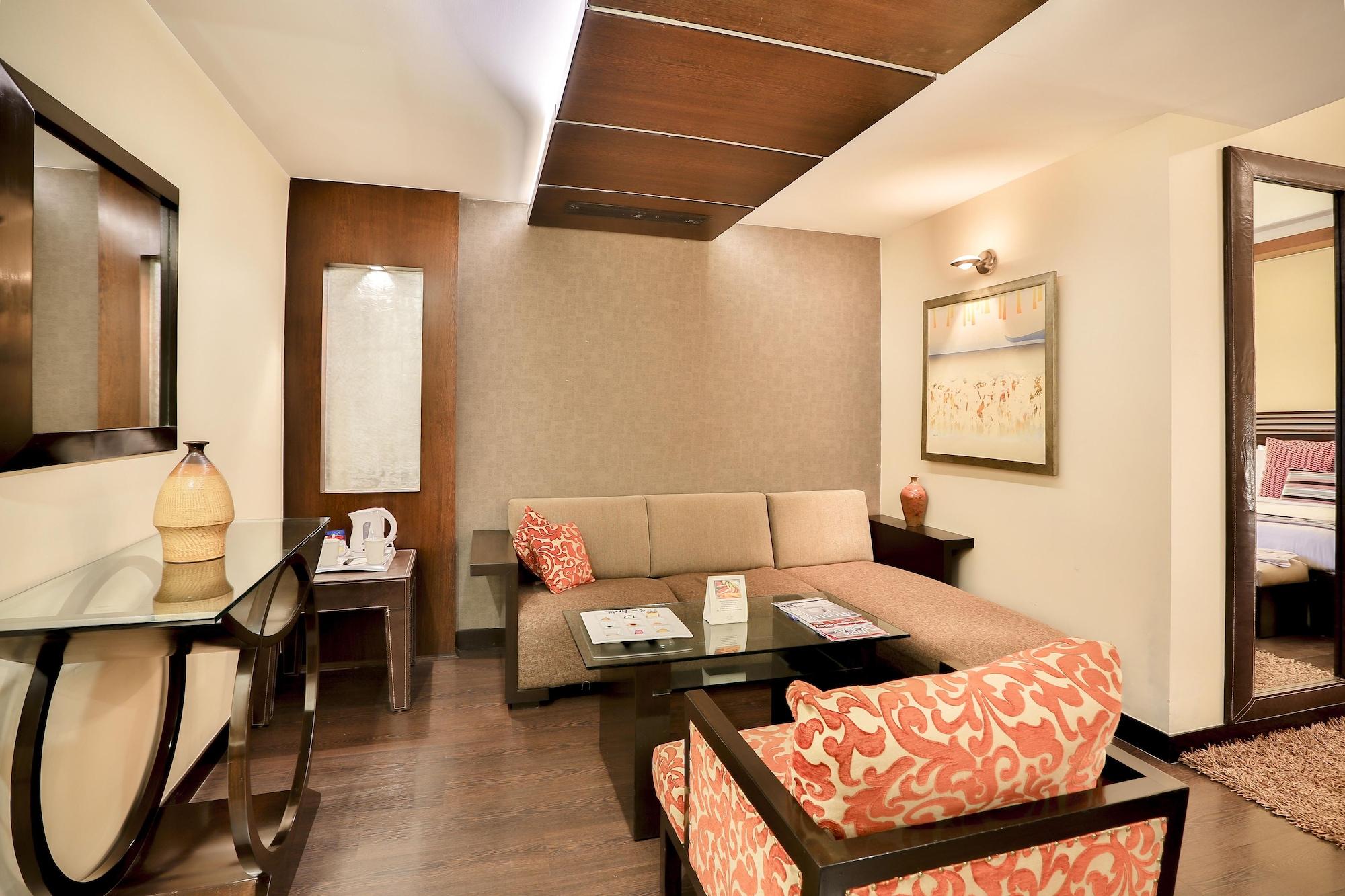 Sun-N-Sand Mumbai Juhu Beach מראה חיצוני תמונה